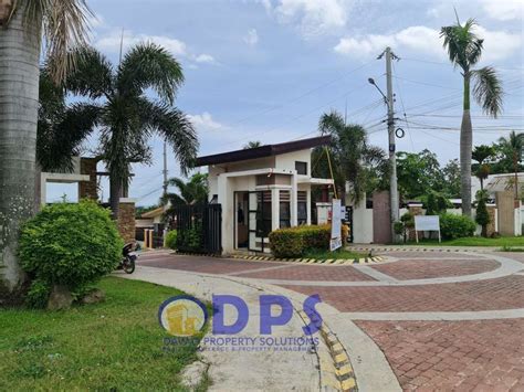 Davao Property for Sale .